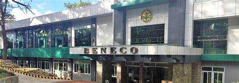 beneco baguio maharlika